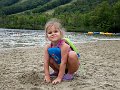 Echo Lake